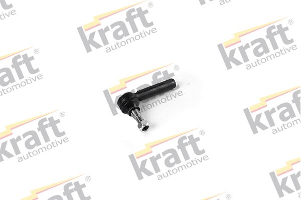 KRAFT AUTOMOTIVE Наконечник поперечной рулевой тяги 4313306